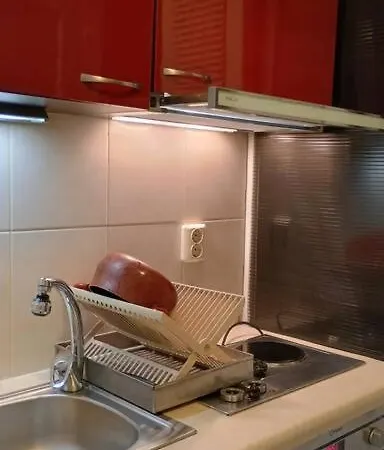 Cute & Cozy In 公寓 瓦爾納