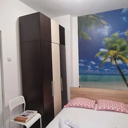 Cute & Cozy In 瓦爾納