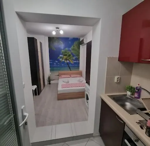 Cute & Cozy In * 瓦爾納