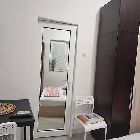 Appartement Cute & Cozy In *