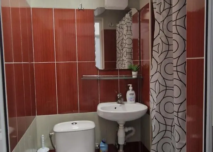 Cute & Cozy In * Varna