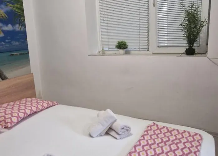 Cute & Cozy In Appartement *